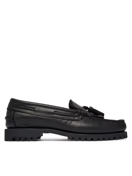 Loaferke Timberland črna