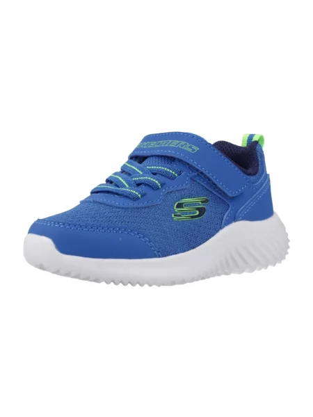 Tenisice Skechers Bounder  plava
