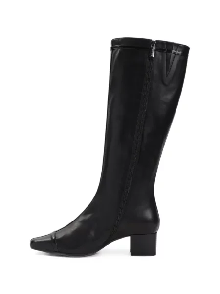 Cizme Carel Paris negru