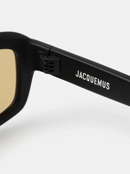Солнцезащитные очки Jacquemus