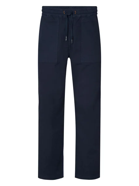 Petrol Industries Hlače Gulfline marine