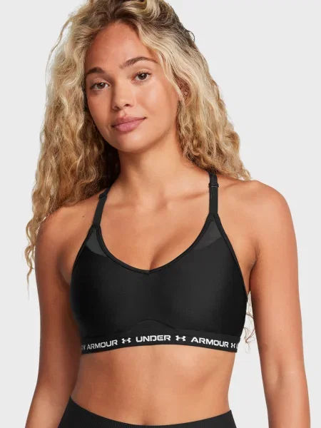 Спортивний топ Under Armour чорний