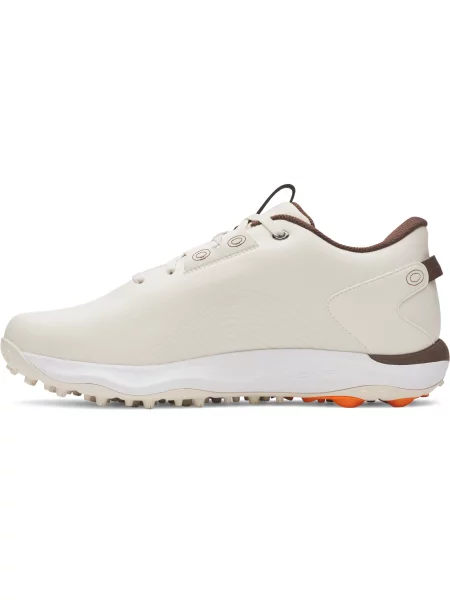 Sneakerși Under Armour Ua Hovr alb