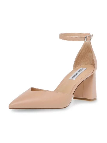 Czółenka Steve Madden różowa