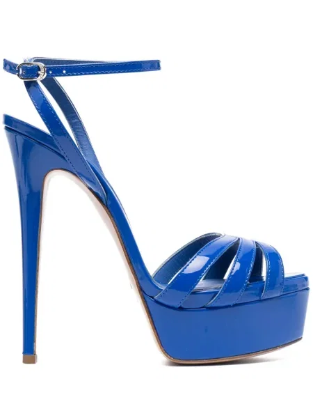 Sandale Le Silla albastru