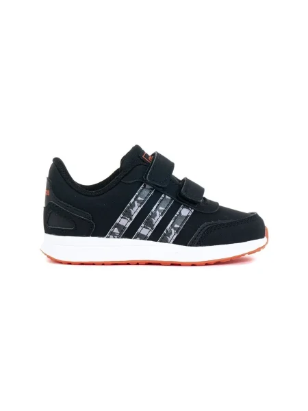 Tenisky Adidas čierna