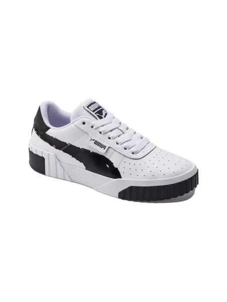 Pantofi Puma negru