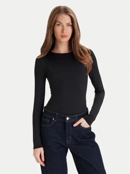 ONLY Body Frida negru