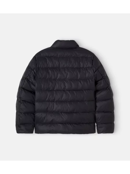 Gyerek dzseki Polo Ralph Lauren fekete