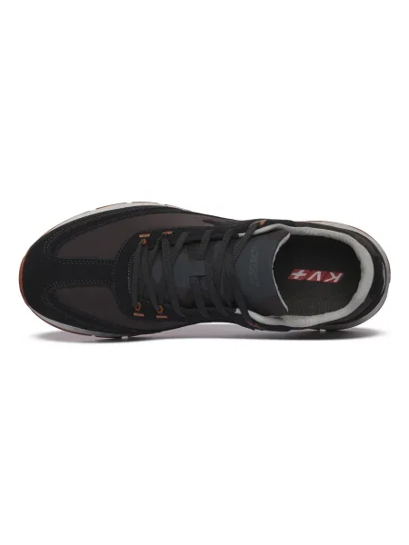 Pantofi Kv+ negru