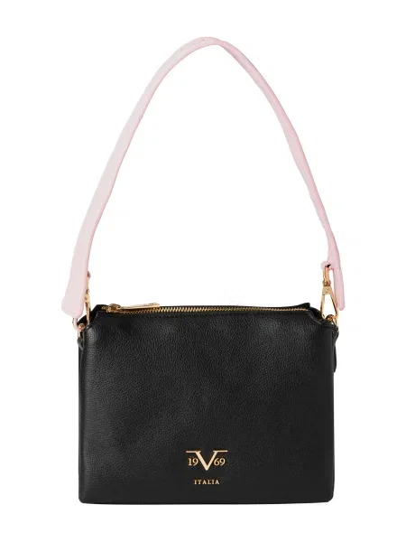 ITALIA Poșete Billie roz negru