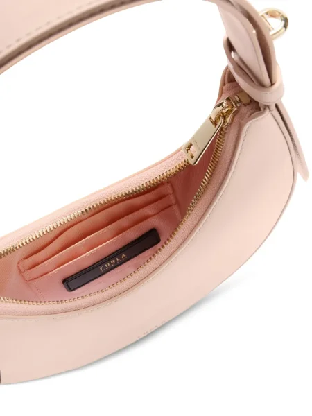 Geantă Furla roz