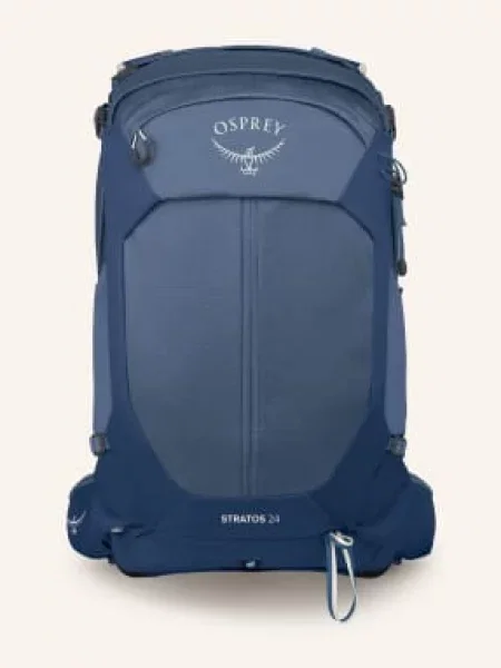 Osprey Plecak Stratos 24 L blau granatowy