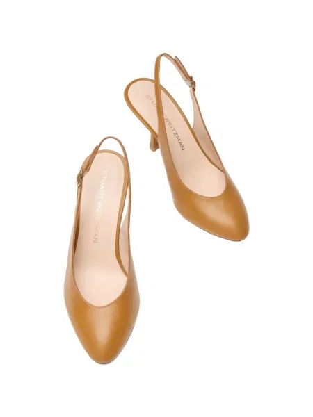 Pantofi cu toc Stuart Weitzman
