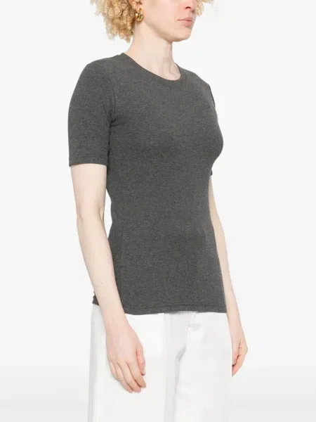 Tricou Samsøe Samsøe gri