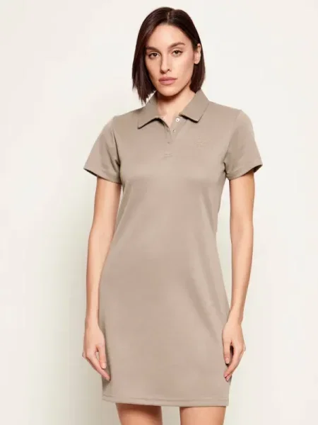 GUESS ACTIVE Rochie PAULA bej