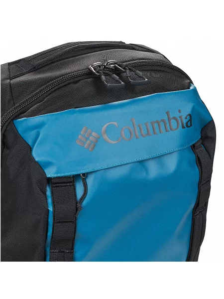 Batoh Columbia čierna