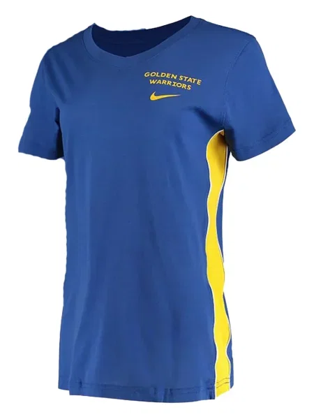 Džersio dryžuotos futbolas polo marškinėliai Nike balta