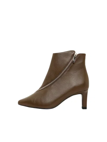 PETER KAISER Botine oliv