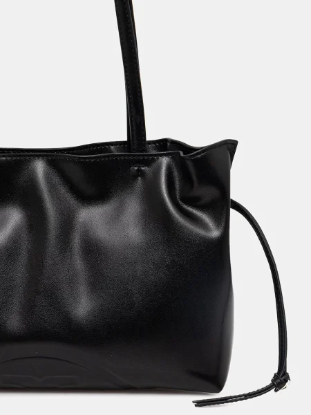 Geantă Tory Burch negru