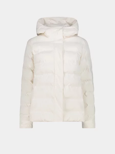Куртки CMP білий