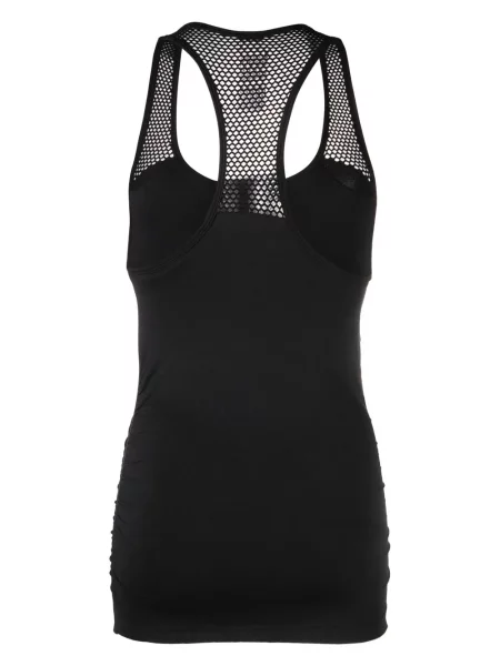 Top Dkny fără mâneci negru