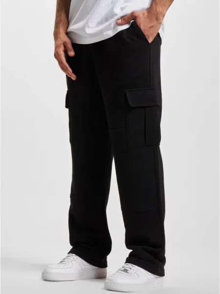 Trening Def negru