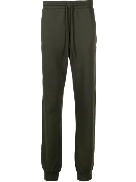 Pantaloni J.lindeberg verde