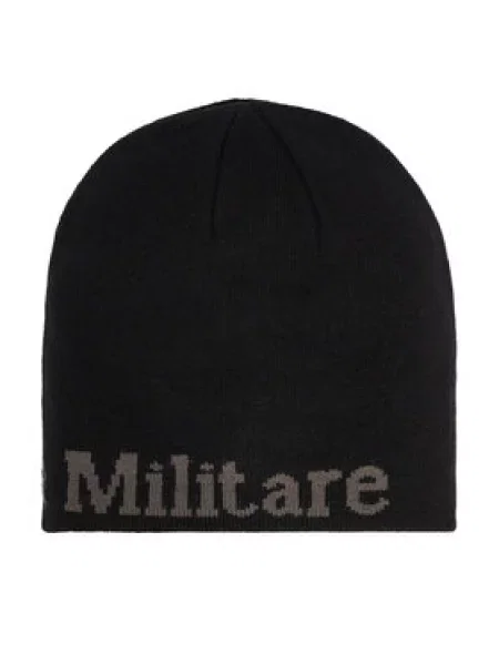Aeronautica Militare kapa črna