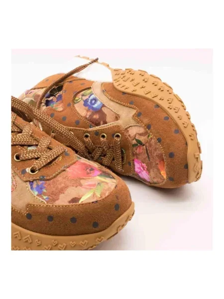 Pantofi Laura Vita maro