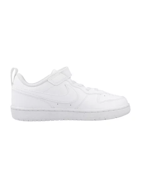 Tenisky Nike biela