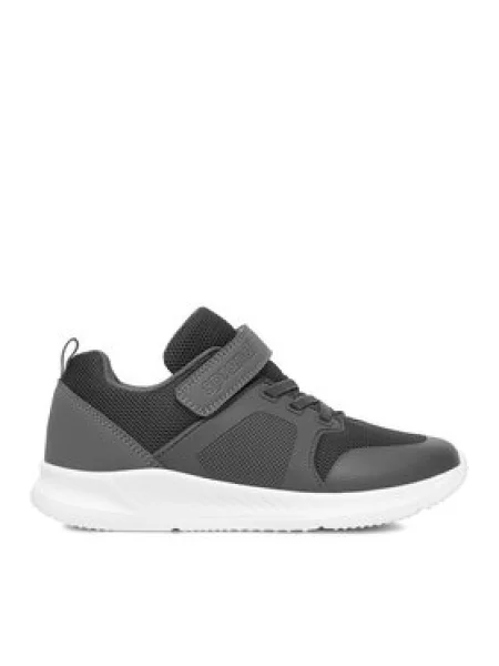 Sneakersy Sprandi šedé