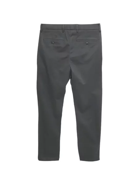 Pantaloni Charles Tyrwhitt gri