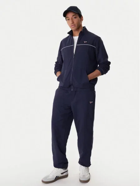 Reebok Sportinis kostiumas Buckely Tamsiai mėlyna