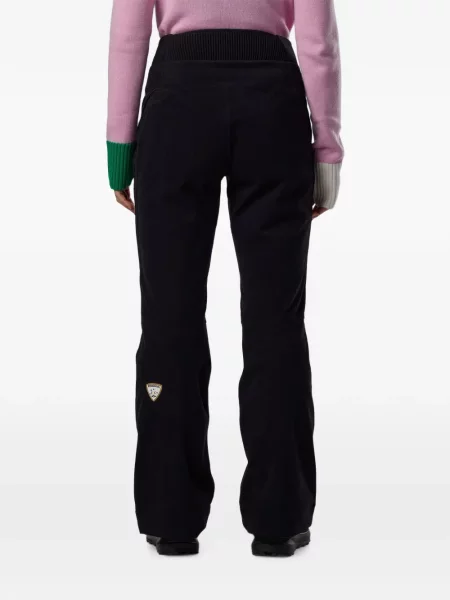 Pantaloni de schi Rossignol negru