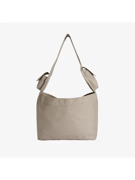 Shopperka Y-3 beżowa