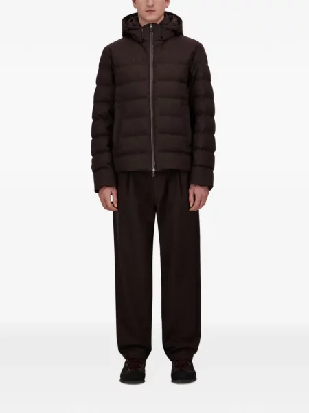 Pantaloni Herno maro