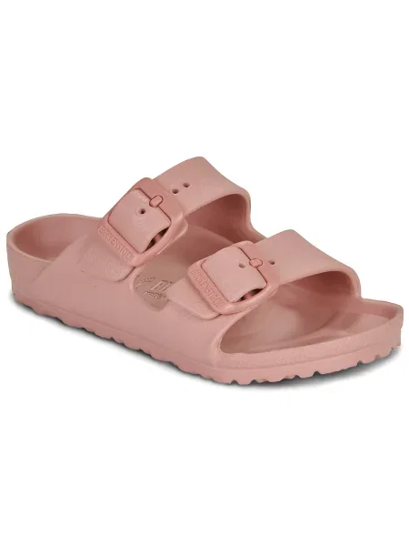 Birkenstock Šľapky Arizona ružová
