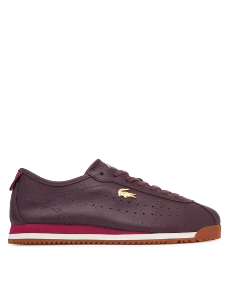 Sneakersy Lacoste