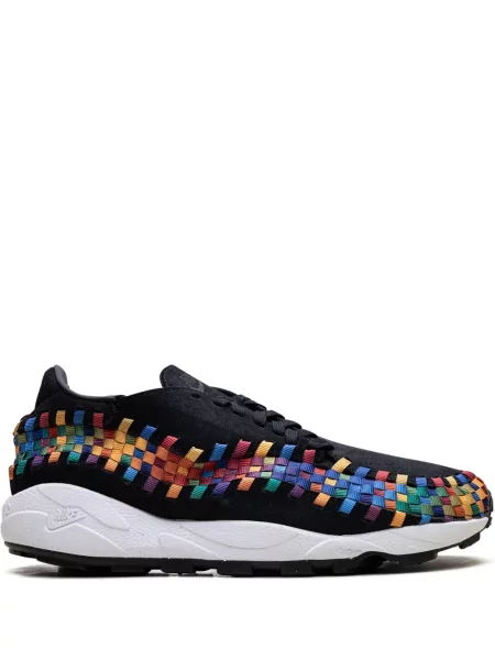 Sneakerși Nike alb
