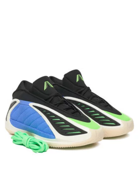 Čevlji za košarko adidas Anthony Edwards 2 modra