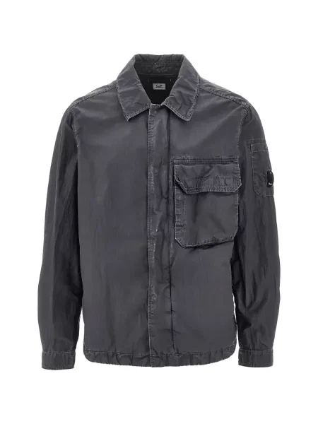 Cămașă C.p. Company gri
