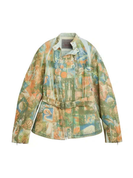 Kurtka Kiko Kostadinov