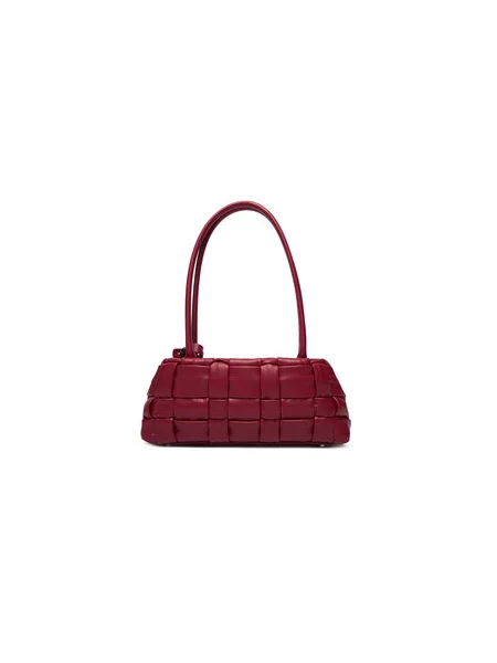 Torbica Guess Marion crvena