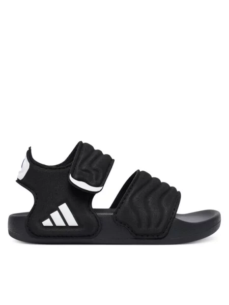 Basutės adidas adilette Sandal 3 Juoda balta