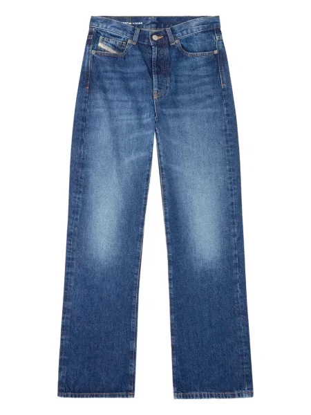 Blugi Diesel albastru