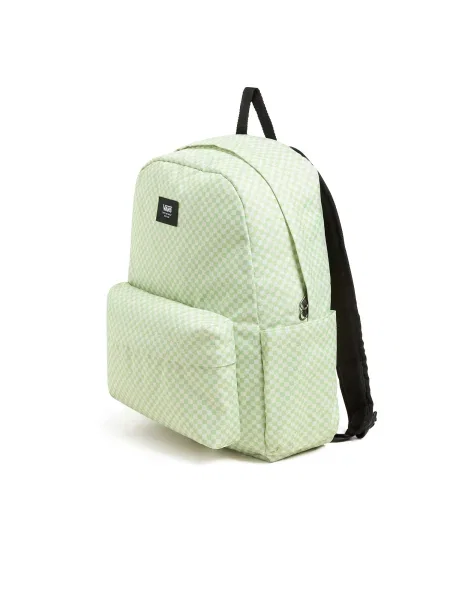Rucsac Vans verde