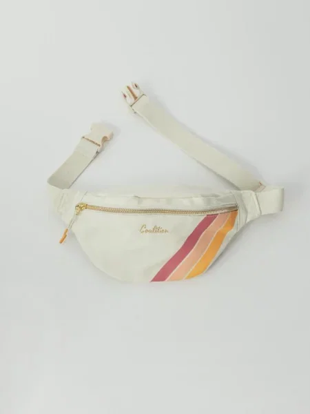 Поясная сумка Diverse