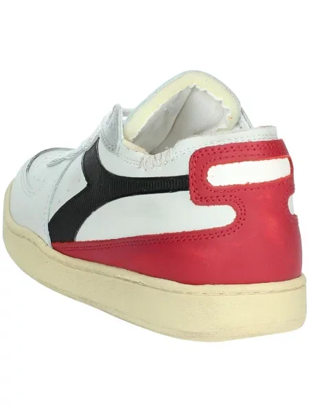 Pantofi Diadora alb
