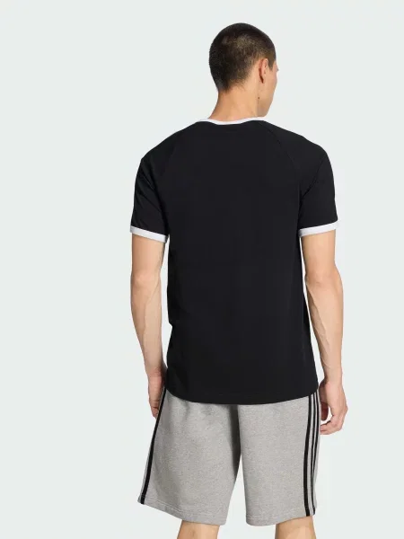 Футболка Adidas черная